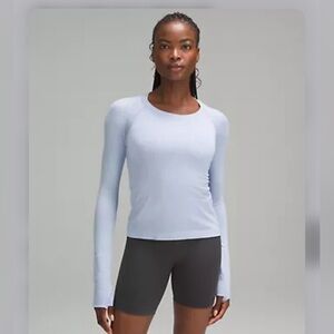 Swiftly Tech Long Sleeve Shirt 2.0 *Race length